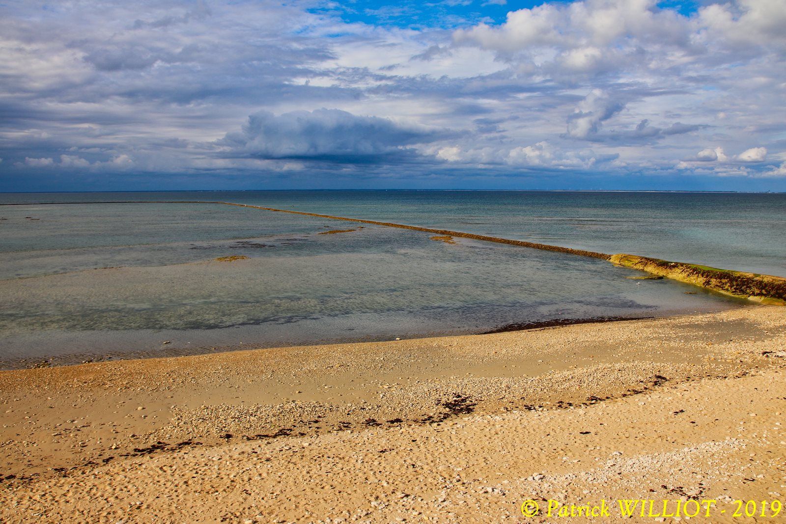 Saint-Clement-des-Baleines (Ile de Re)